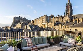 Virgin Hotels Edinburgh